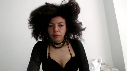 Snapshot of latinadreamy chatting on June 21, 12:30 pm Latinacoka online show from June 21, 12:30 pm