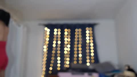 FLOR SALVAJE online show from December 17, 3:06 am