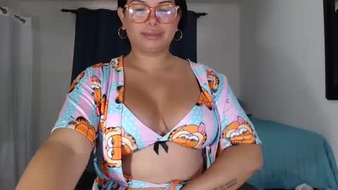 FLOR SALVAJE online show from September 11, 3:01 pm