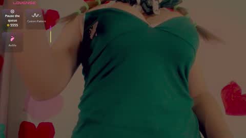 paula online show from February 10, 3:54 am