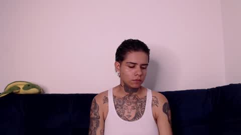 Alex online show from December 1, 10:43 pm