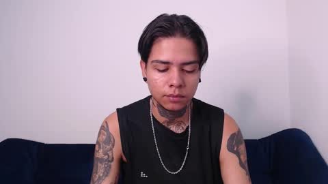 Alex online show from December 10, 3:22 pm