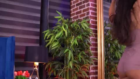 Latina online show from February 18, 6:26 pm