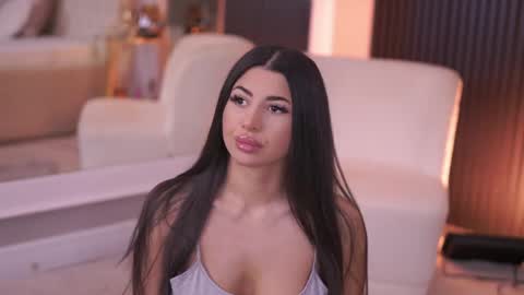 Snapshot of latinaloco chatting on April 28, 6:02 pm Latina online show from April 28, 6:02 pm