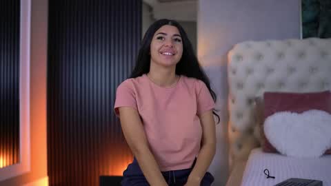 Snapshot of latinaloco chatting on May 31, 5:53 pm Latina online show from May 31, 5:53 pm