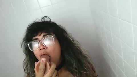 latinatgirldoll online show from March 29, 4:18 pm