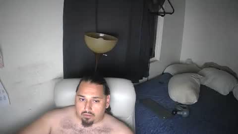 LatinoBB online show from November 4, 8:46 am
