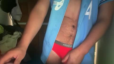 LATiNBOiiXXX online show from January 13, 10:26 pm