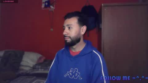 Aaron  I N D E P E N D E N T - M O D E L online show from December 25, 3:18 am