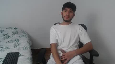 camilo online show from December 7, 1:03 am