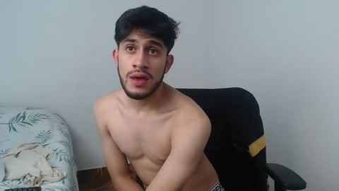 camilo online show from December 9, 2:24 am