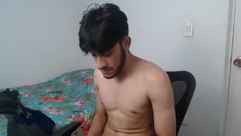 camilo online show from December 20, 2:19 am