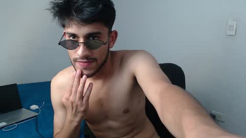 camilo online show from February 3, 8:24 am