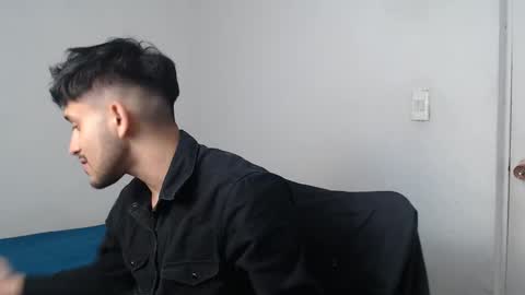 camilo online show from February 11, 6:08 am