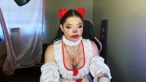 Latin Dholl online show from October 13, 7:47 pm