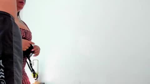 Mistress Maddie and Master Jordan  online show from January 11, 3:13 am