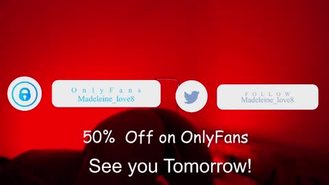 Mistress Maddie and Master Jordan  online show from January 22, 5:59 am