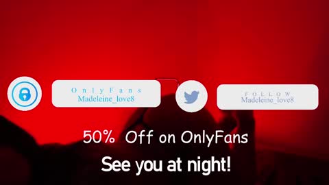 Mistress Maddie and Master Jordan  online show from March 12, 10:39 pm