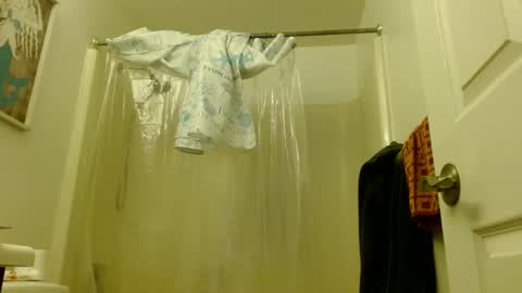 Snapshot of latinfyre chatting on February 19, 9:25 pm Chris online show from February 19, 9:25 pm