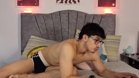 Logan online show from February 23, 2:31 am