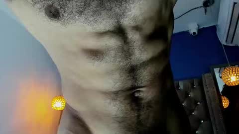 Zeus online show from February 25, 3:05 pm