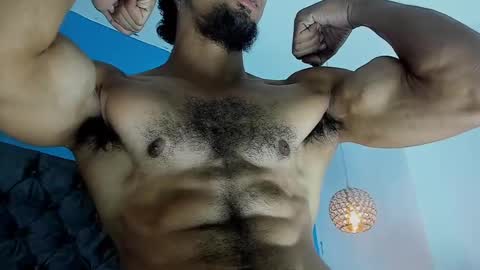 Zeus online show from February 26, 7:53 am