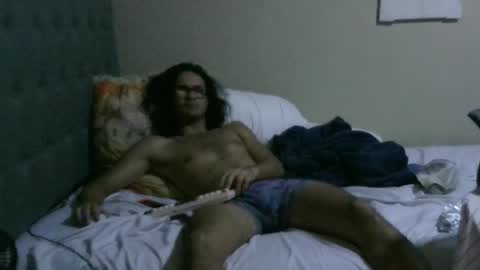 Snapshot of latinincognito chatting on November 9, 9:07 am latinincognito online show from November 9, 9:07 am