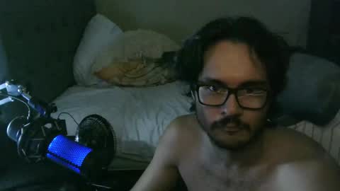 latinincognito online show from April 22, 6:16 am