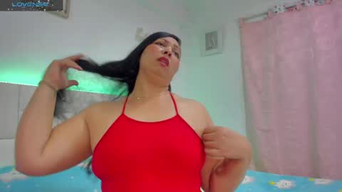 Snapshot of latinlove_sexygirls chatting on January 13, 2:28 am Vanessa online show from January 13, 2:28 am