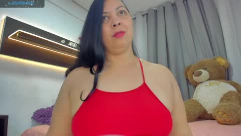 Vanessa online show from April 23, 12:51 pm