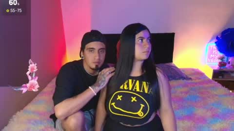 LATIN LOVERS online show from May 20, 2:12 pm