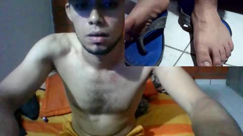 latinmansmoking online show from November 12, 6:36 am