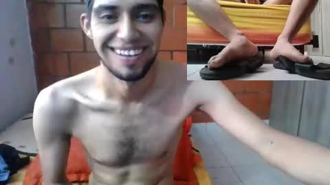 latinmansmoking online show from November 24, 4:51 pm