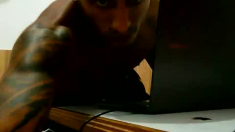 latinmarian online show from March 14, 1:38 pm