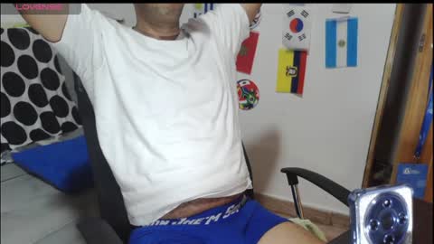 latinmartin254 online show from July 3, 1:56 am