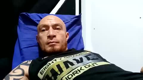 Latinxsex online show from March 2, 12:24 am