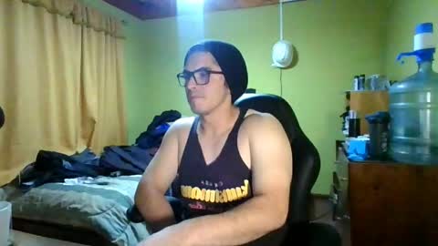 latinn_babe online show from May 12, 4:53 am