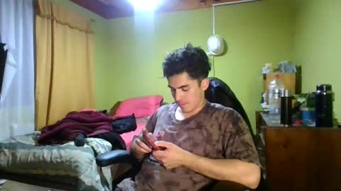 latinn_babe online show from June 7, 4:16 am