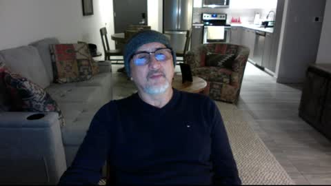 QS - INDEPENDENT MODEL online show from December 30, 2:09 am