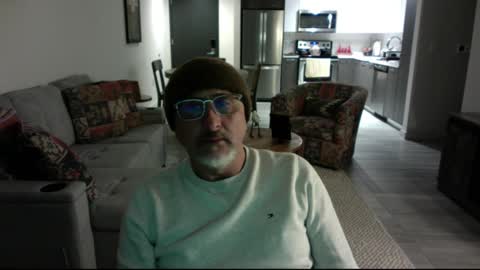 QS - INDEPENDENT MODEL online show from February 17, 2:09 am