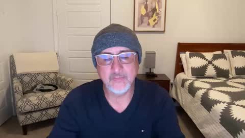 QS - INDEPENDENT MODEL online show from October 21, 3:29 am