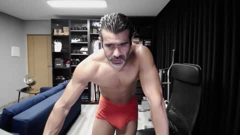 sam online show from September 11, 10:15 am