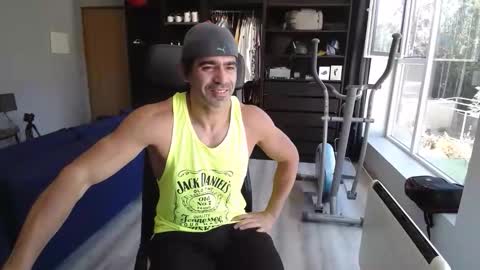 sam online show from October 13, 10:26 am