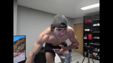 sam online show from December 17, 9:21 pm