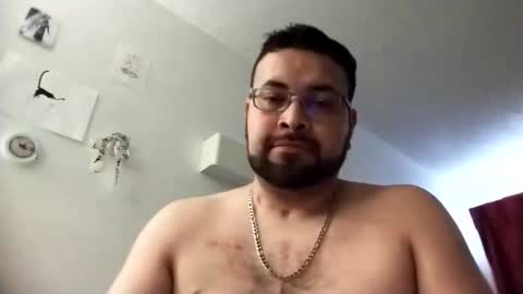 latino_daddy93 online show from February 3, 3:50 pm