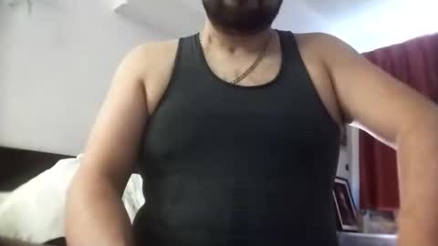 latino_daddy93 online show from February 13, 3:08 pm