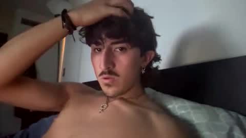 latino_lover2464 online show from February 25, 9:30 am