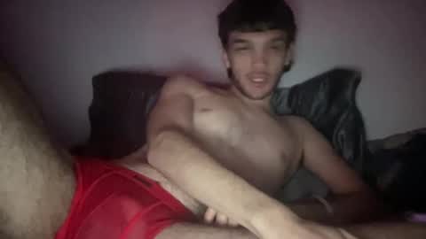 latino_lust online show from October 30, 6:37 am