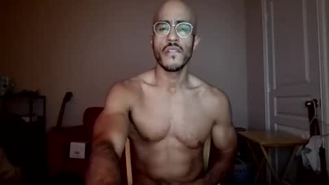 latinomixedbbc online show from February 28, 6:25 am