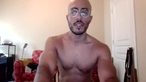 latinomixedbbc online show from March 2, 4:25 pm